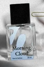 Botol NERDIES Morning Cloud