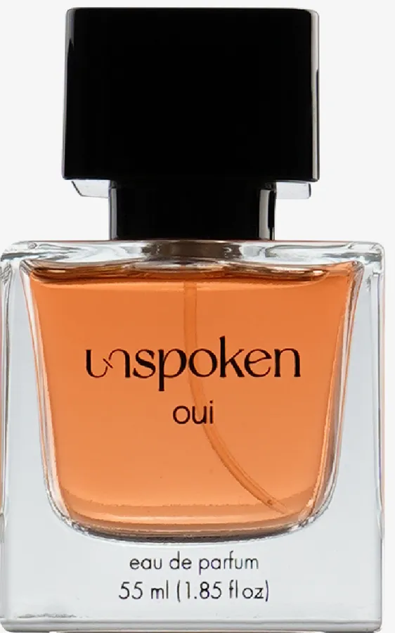 Botol unspoken Oui 55 ml