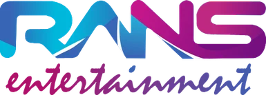 RANS Entertainment logo